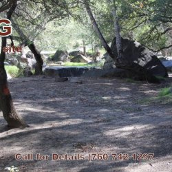 La Jolla Indian Campground - Pauma Valley, CA - RV Parks