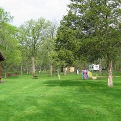 Allison Campground - Galesburg, IL - County / City Parks