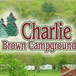 Charlie Brown Campground - Eastford, CT - RV Parks