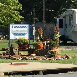Brookwood Village Mobile Home & RV Park - Sherwood, AR - RV Parks