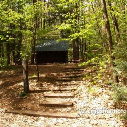 American Legion State Forest - Barkhamsted, CT - RV Parks