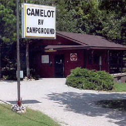 Camelot Rv Park Adult Senior Oriented Park Overlooking Indian River Lagoon Florida Good Sam Camping Blog