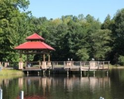Lake Reidsville - Reidsville, NC - County / City Parks