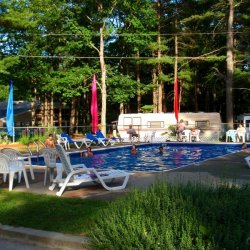 Wild Acres RV Resort and Campground  - Old Orchard Beach, ME - Sun Resorts