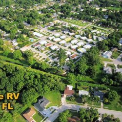 Orange Grove RV Park - Fort Myers, FL - RV Parks