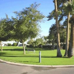 Casa Del Sol Resort West - Peoria, AZ - RV Parks