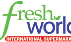 Fresh World - Manassas, VA - Restaurants