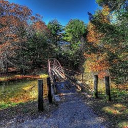 Black Rock State Park - Thomaston, CT - Connecticut State Parks