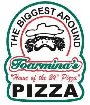 Toarmina's Pizza - Westland, MI - Restaurants