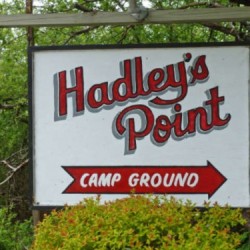 Hadleys Point Campground - Bar Harbor, ME - RV Parks