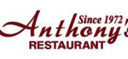 Anthony's Restaurant+ - Manassas, VA - Restaurants