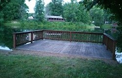 Sunset Lake Campgrounds - Spencer, OH - RV Parks