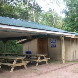 Voyager Village Campground - Webster, WI - RV Parks