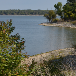 Escape to Serenity: Unwinding at Kansas' 110 Mile Park (Pomona Reservoir)