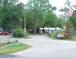 I-65 Rv Campground - Creola, AL - RV Parks