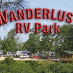 Wanderlust Rv Park - Eureka Springs, AR - RV Parks