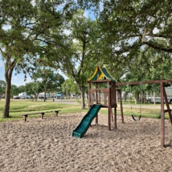 Oak Forest Rv Park - Austin, TX - RV Parks