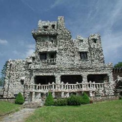 Gillette Castle State Park - East Haddam, CT - Connecticut State Parks