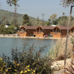 Santee Lakes Recreation Preserve - Santee, CA - RV Parks
