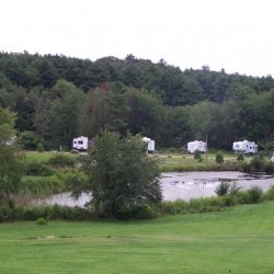 Camp Coldbrook  - Barre, MA - RV Parks