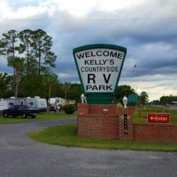 Kellys Countryside RV Park - Callahan, FL - RV Parks