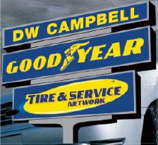 Goodyear-Campbell - Dunwoody, GA - Automotive