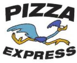 Pizza Express Paso Robles - Paso Robles, CA - Restaurants