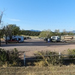 Mountain View RV Resort - Canon City, CO - RV Parks
