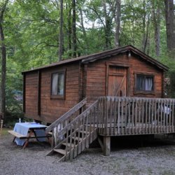Panther Lake Camping Resort - Andover , NJ - RV Parks