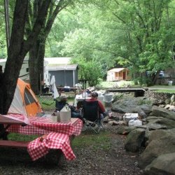 Flintlock Campground - Boone, NC - RV Parks - RVPoints.com