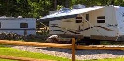 Sunsetview Farm Camping Area - Monson, MA - RV Parks