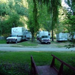 Sleepy Holler Campground & RV Resort  - Cordova, AL - RV Parks