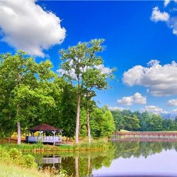 Indian Lakes RV Campground - Batesville, IN - Thousand Trails Resorts
