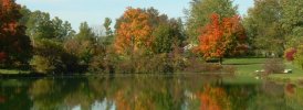 Shawnee Lake Park - ,  - RV Parks