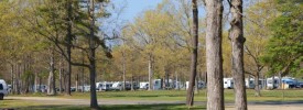 Take-It-Easy Campground  - ,  - RV Parks