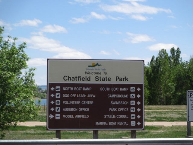 Chatfield State Park - Littleton, CO - Colorado State Parks