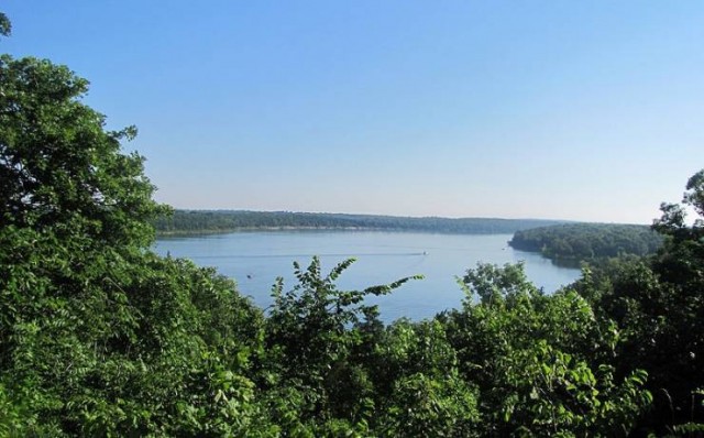 Pomme de Terre State Park - Pittsburg, MO - Missouri State Parks