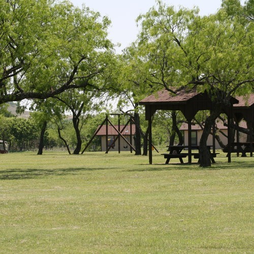 Bay Landing RV Campground - Bridgeport, TX - Thousand Trails Resorts