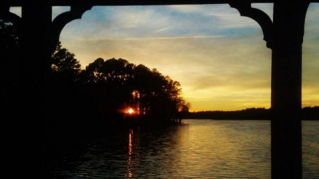 Lake Warren State Park - Hampton, SC - South Carolina State Parks