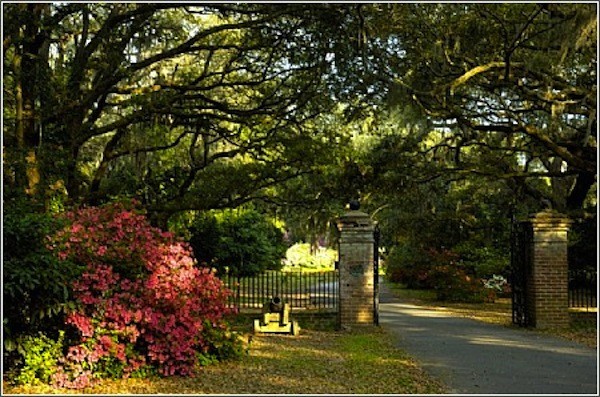 Charles Towne Landing State Historic Site - Charleston, SC - RV Parks