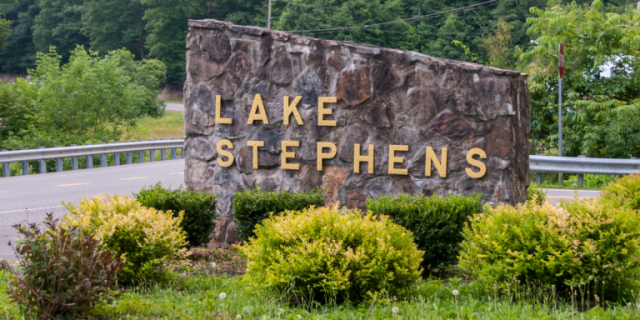 Lake Stephens Campground and Marina - Beckley, WV - County / City Parks
