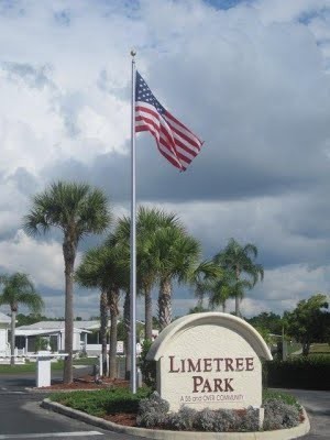 Lime Tree Park - Bonita Springs, FL - RV Parks