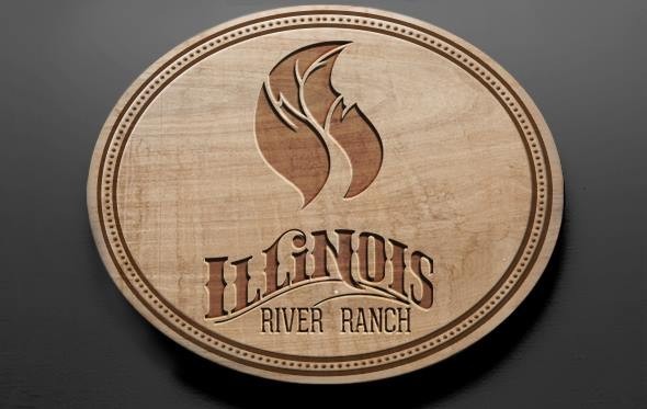 Illinois River Ranch Resort - Proctor, OK - RV Parks