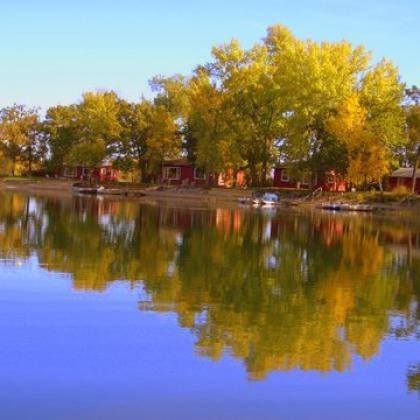 Whispering Waters Campground - Hastings, MI - RV Parks