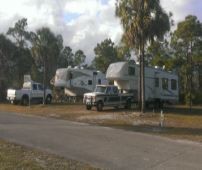 Calusa Cove RV &amp; Mobile Home Park - Fort Myers, Fl - RV Parks