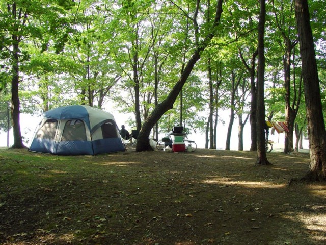 South Bass Island State Park - Put-in-Bay, OH - Ohio State Parks