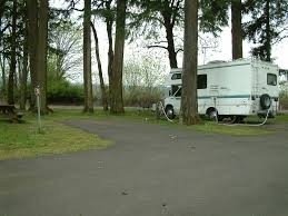 Scappoose RV Park - Scappoose, OR - County / City Parks
