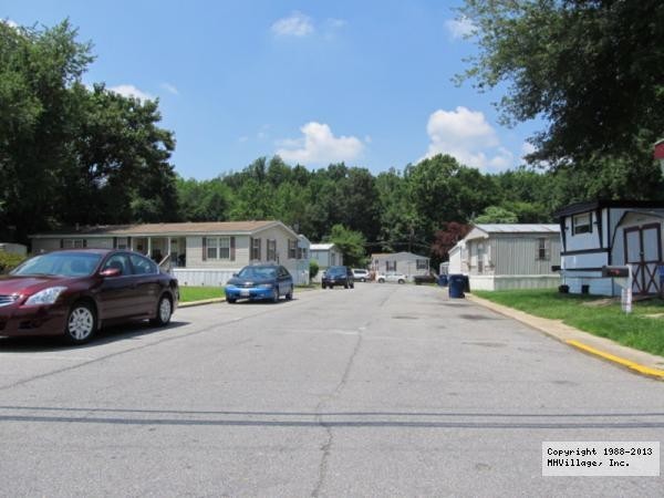 Fernwood - Capitol Heights, MD - RV Parks