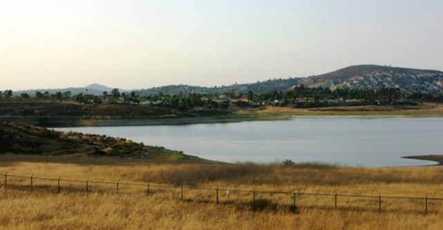 Sweetwater Summit Regional Park - Bonita, CA - County / City Parks