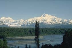 Denali State Park - Nenana, AK - Alaska State Parks
